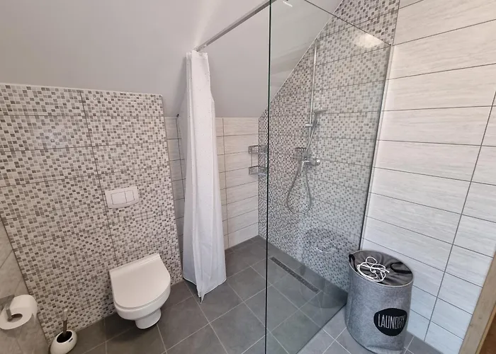 Apartman Luna's Mountain House -