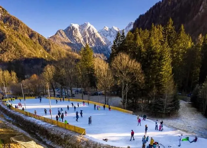 Apartman Luna's Mountain House - *