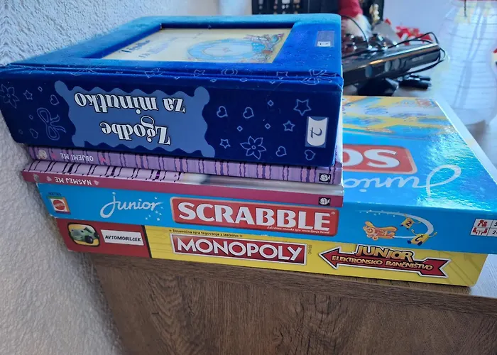 Luna's Mountain House - * Zgornje Jezersko