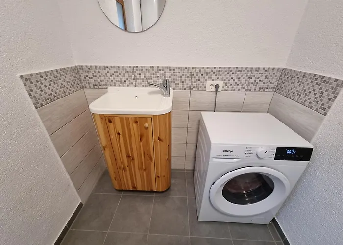 Apartman Luna's Mountain House - *