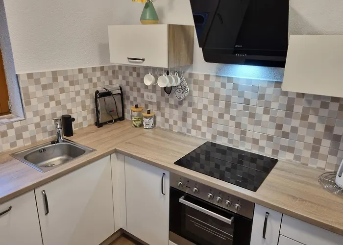 Luna's Mountain House - * Zgornje Jezersko