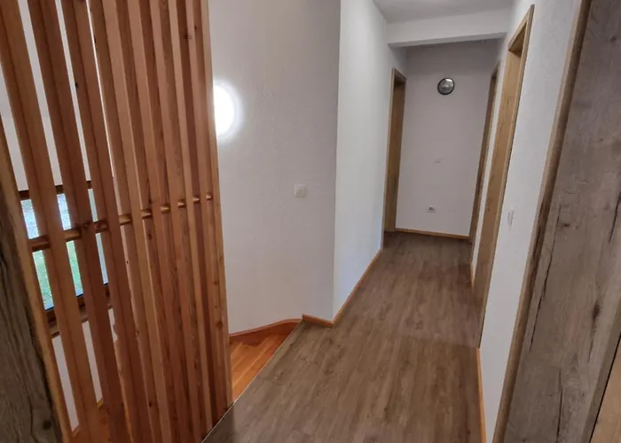 Luna's Mountain House - Apartman *