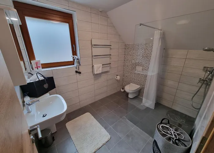 Apartman Luna's Mountain House - *