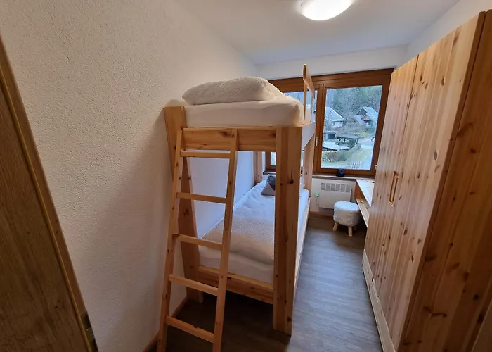 Luna's Mountain House - Zgornje Jezersko