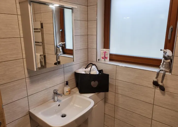 Luna's Mountain House - Apartman Zgornje Jezersko