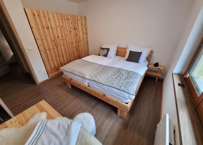 Luna's Mountain House - * Zgornje Jezersko