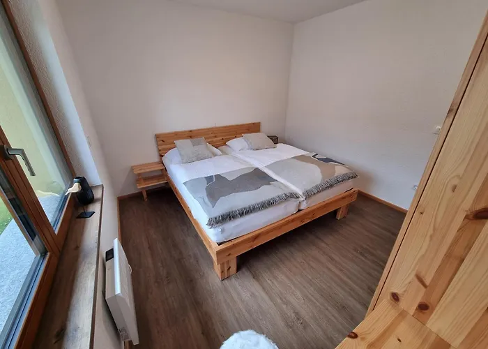 Luna's Mountain House - Apartman *