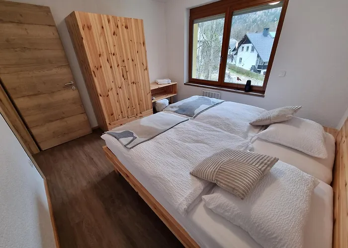 Luna's Mountain House - * Zgornje Jezersko