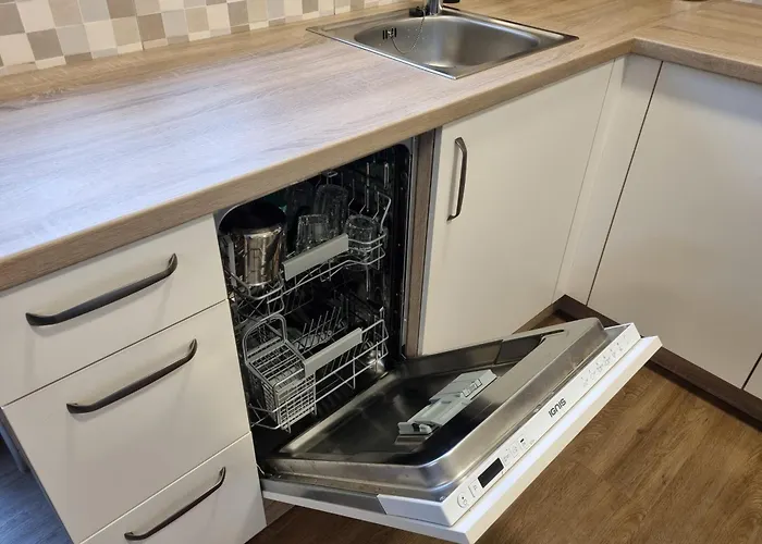 Luna's Mountain House - Apartman *