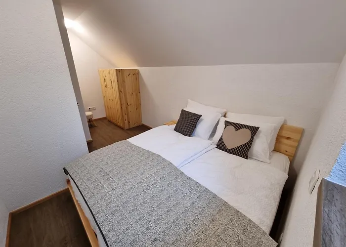 Luna's Mountain House -