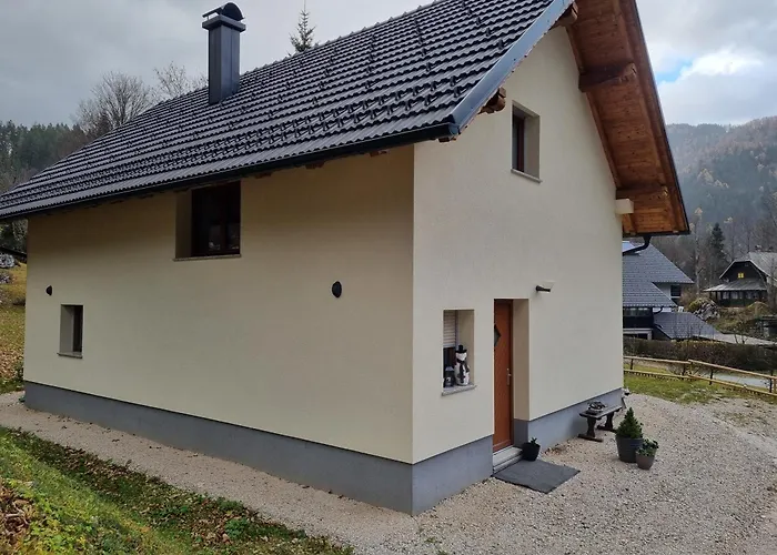 Apartman Luna's Mountain House - *