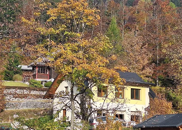 Apartman Luna's Mountain House - *