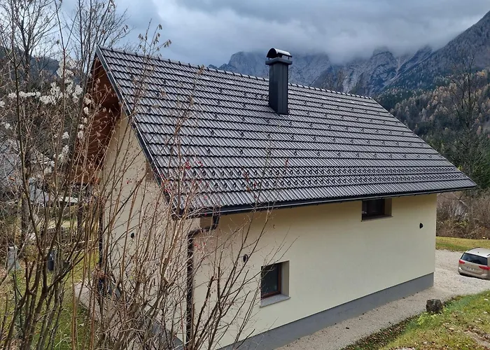 Apartman Luna's Mountain House - *
